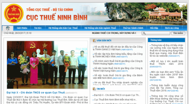 ninhbinh.gdt.gov.vn