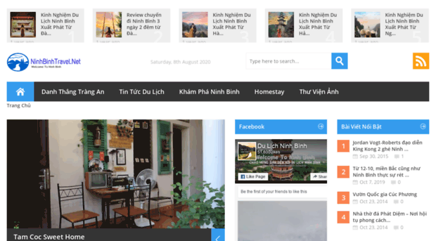 ninhbinhtravel.net