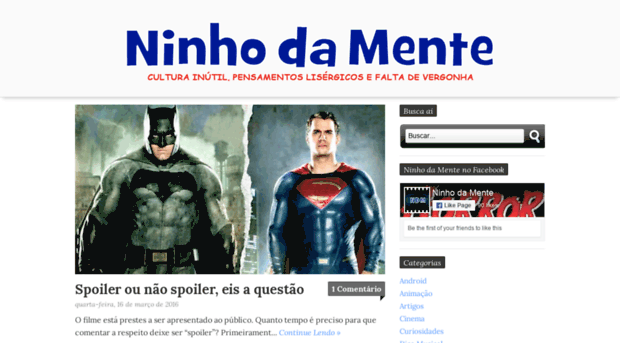 ninhodamente.com.br