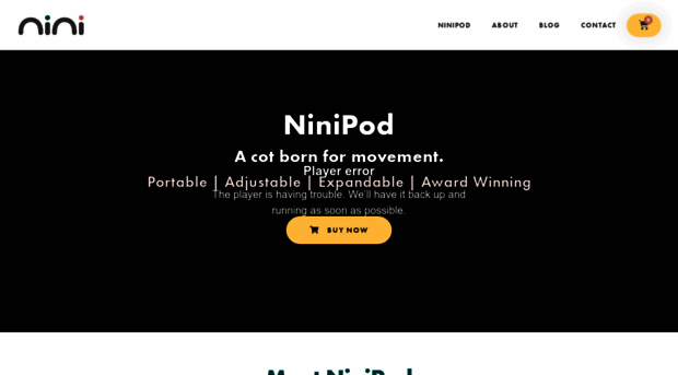 ninibaby.co.uk