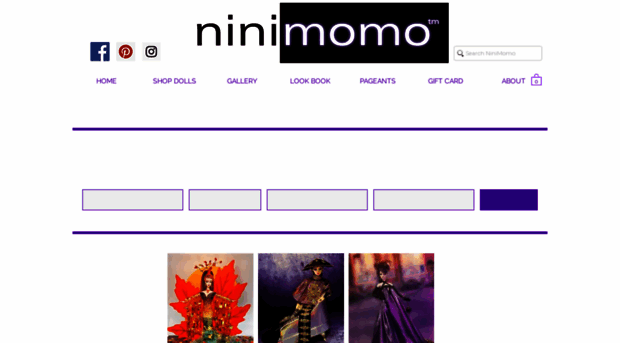 ninimomo.com