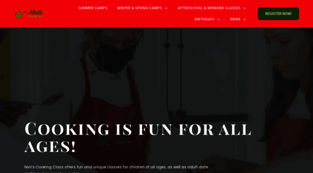 niniscookingclass.ca