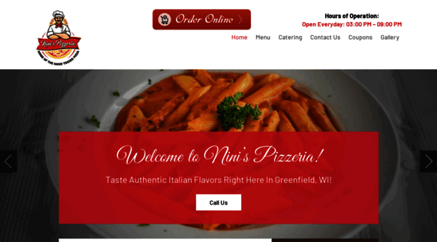 ninispizzeria.com