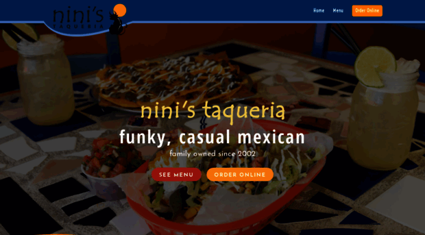 ninistaqueria.com