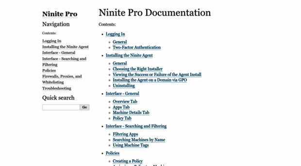 ninite-docs.com