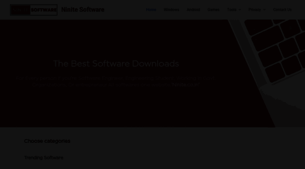 ninite.co.in