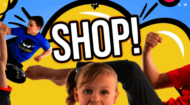 ninja-kidz-tv.myshopify.com