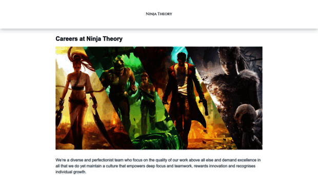 ninja-theory.workable.com