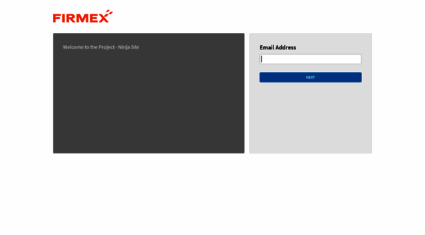 ninja.firmex.com