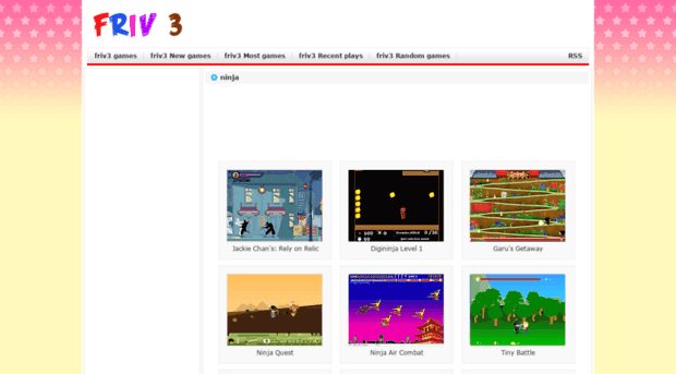 ninja.friv3.co