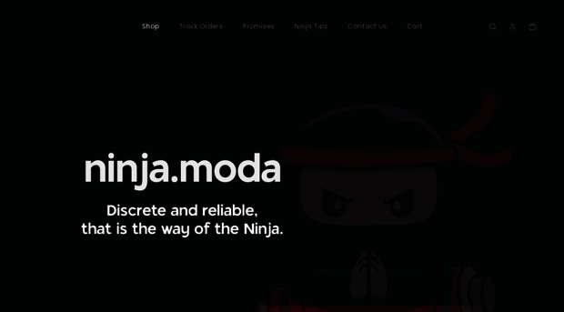 ninja.moda