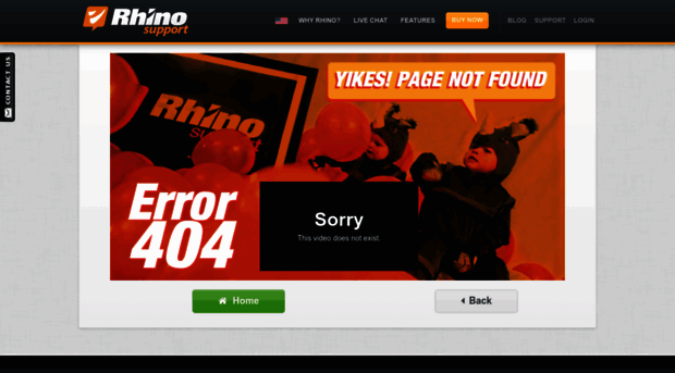 ninja.rhinosupport.com