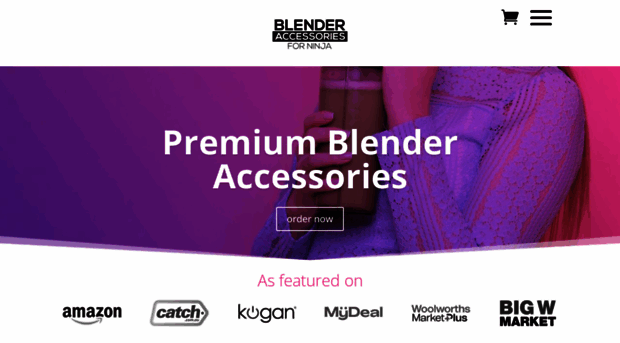 ninjaaccessories.com.au