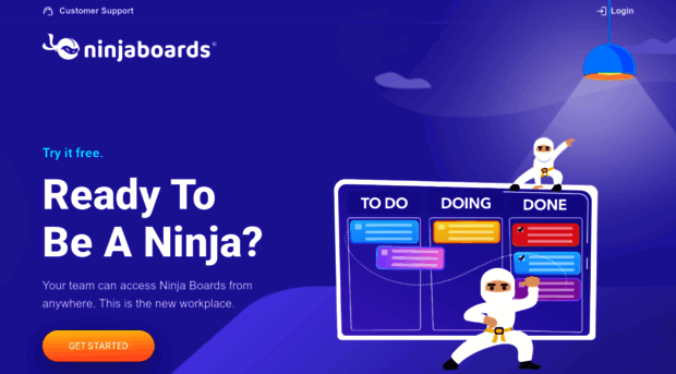 ninjaboards.com