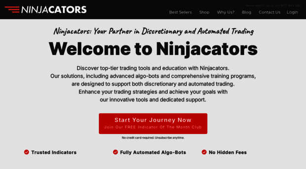 ninjacators.com