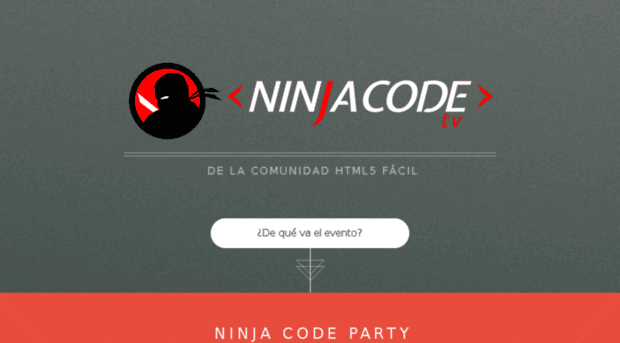 ninjacode.tv