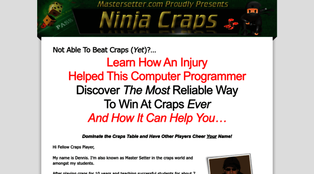 ninjacraps.com