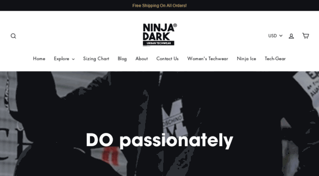 ninjadark.com