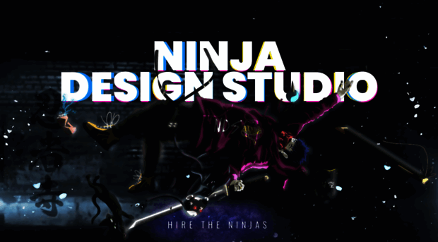 ninjadesignstudio.com