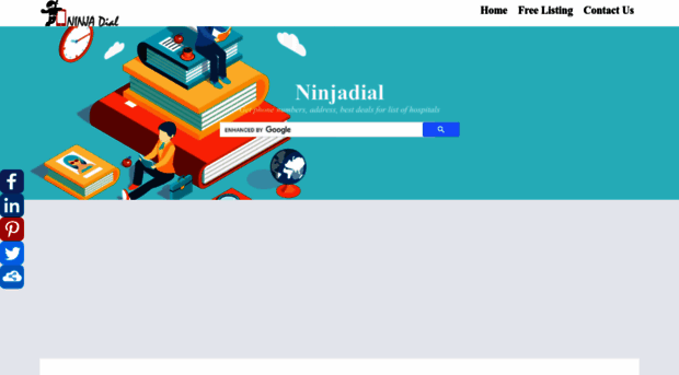 ninjadial.com