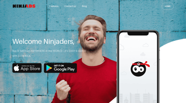 ninjads.co.uk