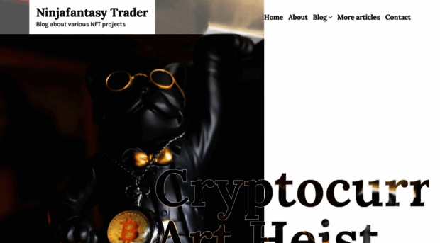 ninjafantasytrader.com