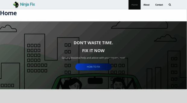 ninjafix.in