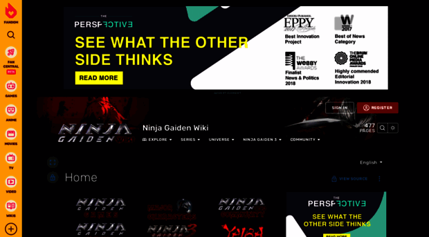 ninjagaiden.fandom.com