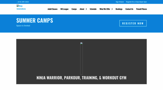 ninjagenerations.com