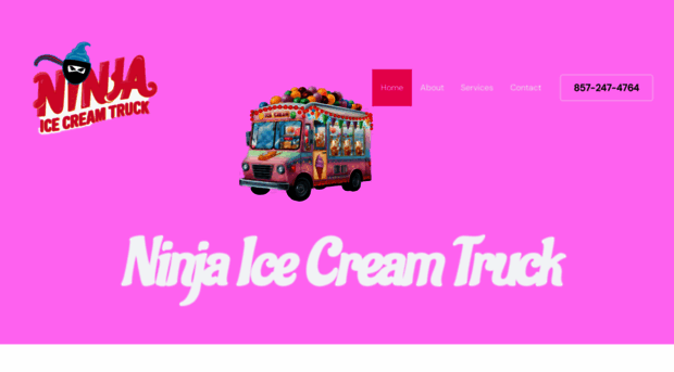 ninjaicecreams.com