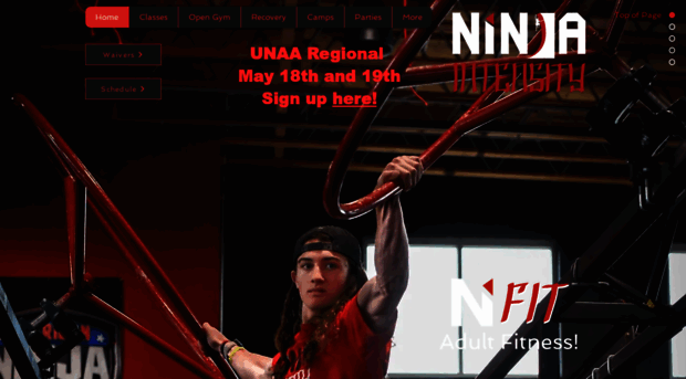 ninjaintensity.com