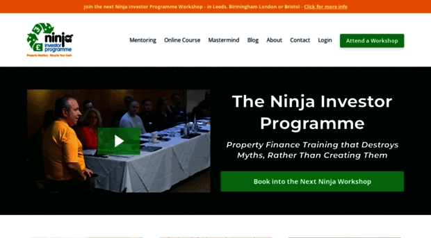 ninjainvestorprogramme.co.uk