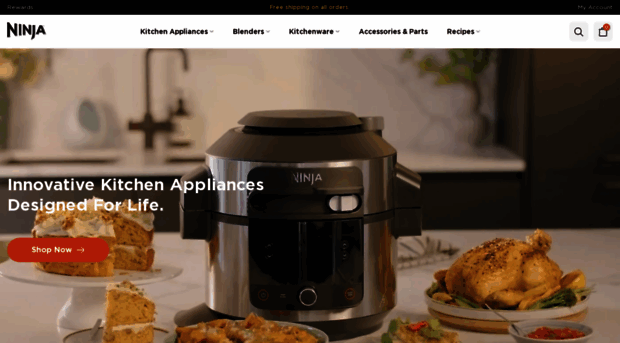 ninjakitchen.com.au