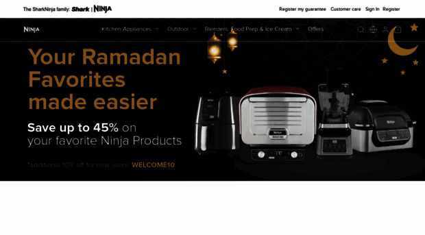 ninjakitchensa.com