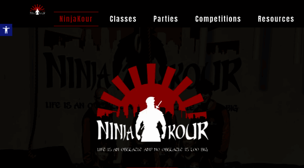 ninjakour.ninja