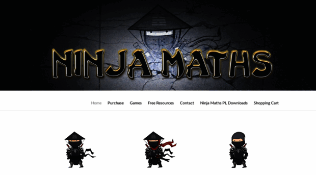 ninjamaths.com.au
