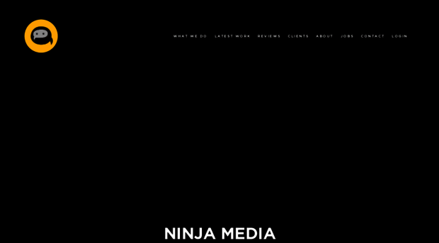 ninjamedia.co.uk