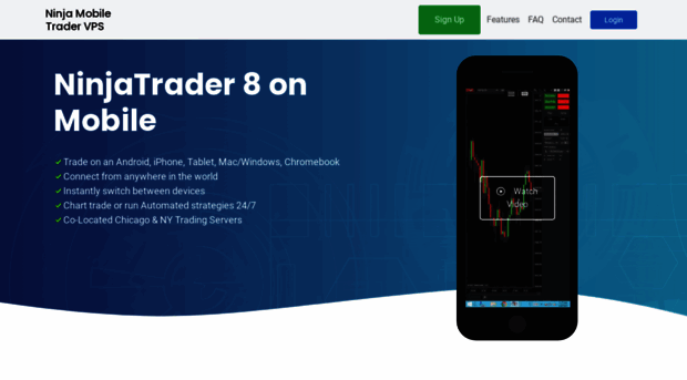 ninjamobiletrader.com