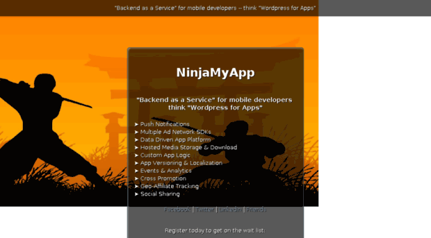 ninjamyapp.com