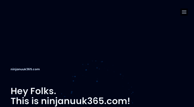 ninjanuuk365.com