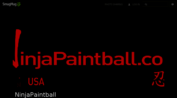 ninjapaintball.smugmug.com