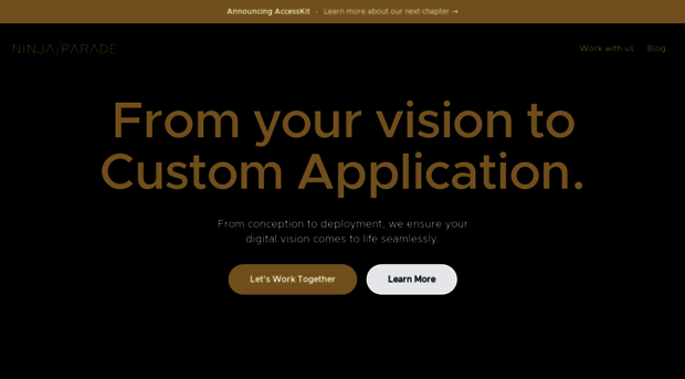 ninjaparadedigital.com