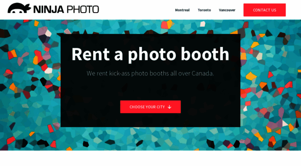 ninjaphoto.ca