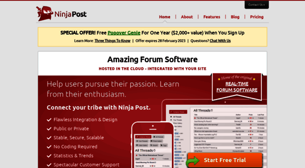 ninjapost.com