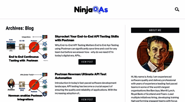 ninjaqas.com