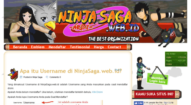 ninjasaga.web.id