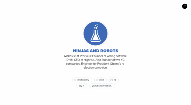 ninjasandrobots.com