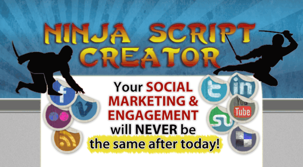 ninjascriptcreator.net
