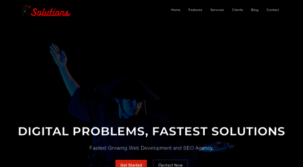 ninjassolution.com