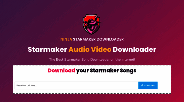 ninjastarmakerdownloader.com